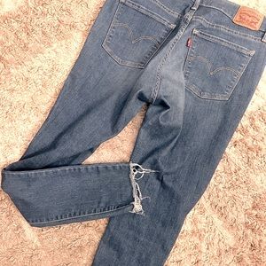 Women’s Levi’s